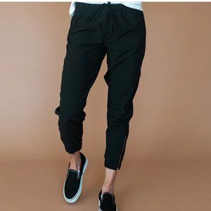 Albion Fit Joggers - Black - Size XL